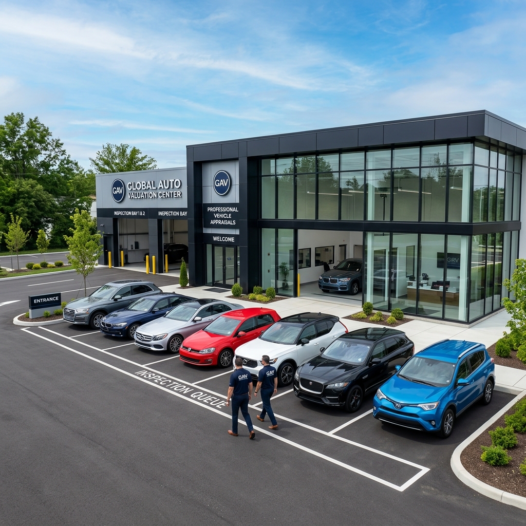 Inspection Professionnelle